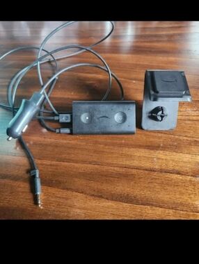 Amazon Echo Auto (2nd Gen)